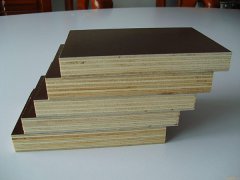 建筑木模板與鋼模板相比的優勢有哪些？